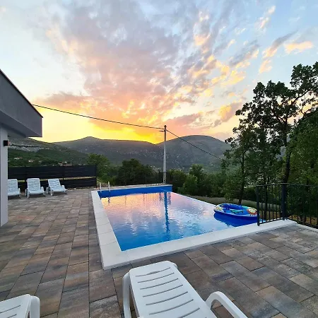 Holiday Resort Bevel Mostar Exterior photo
