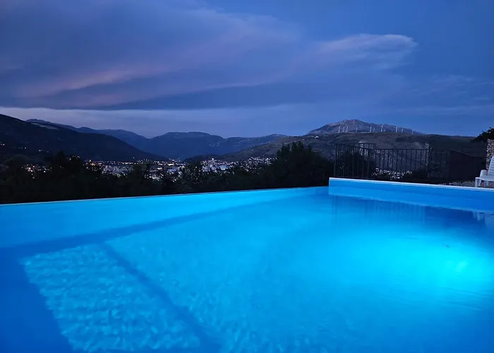 Holiday Resort Bevel