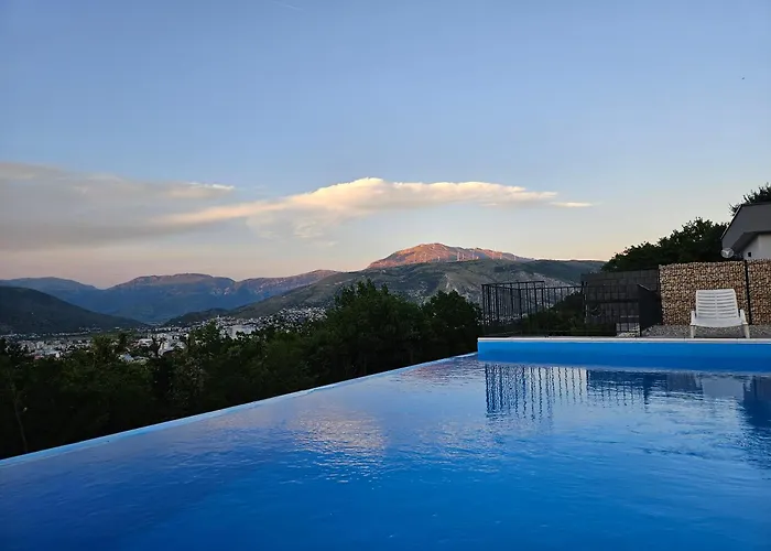Holiday Resort Bevel