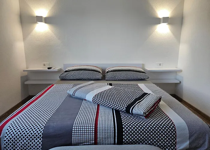 Holiday Resort Bevel