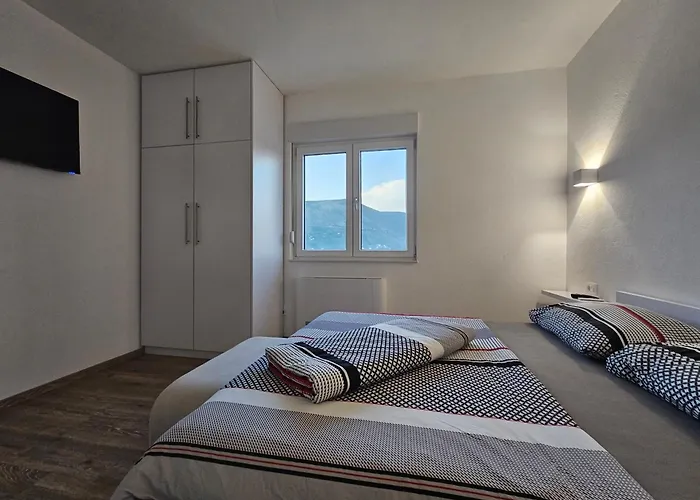 Holiday Resort Bevel