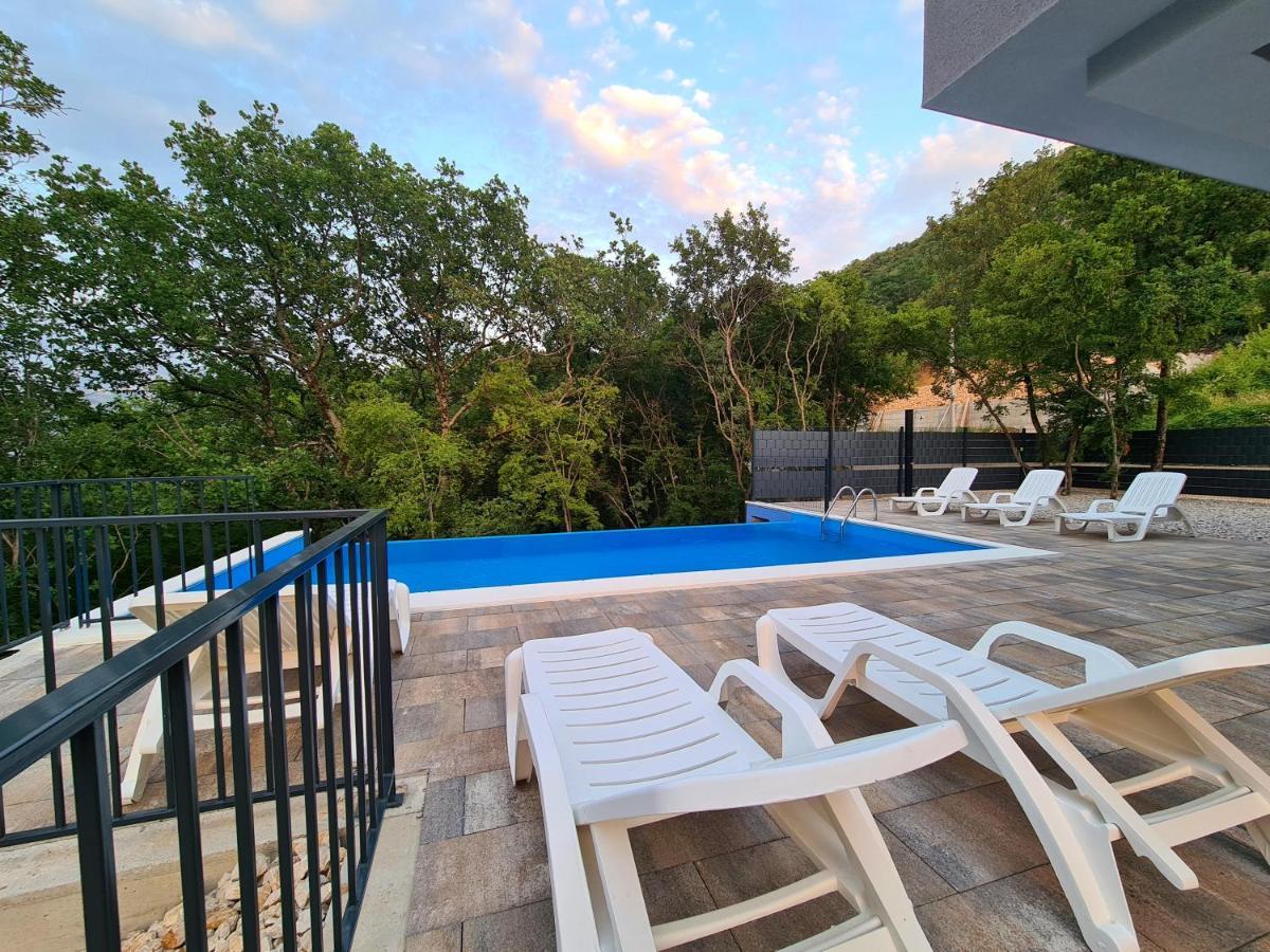 Vila Bevel Mostar