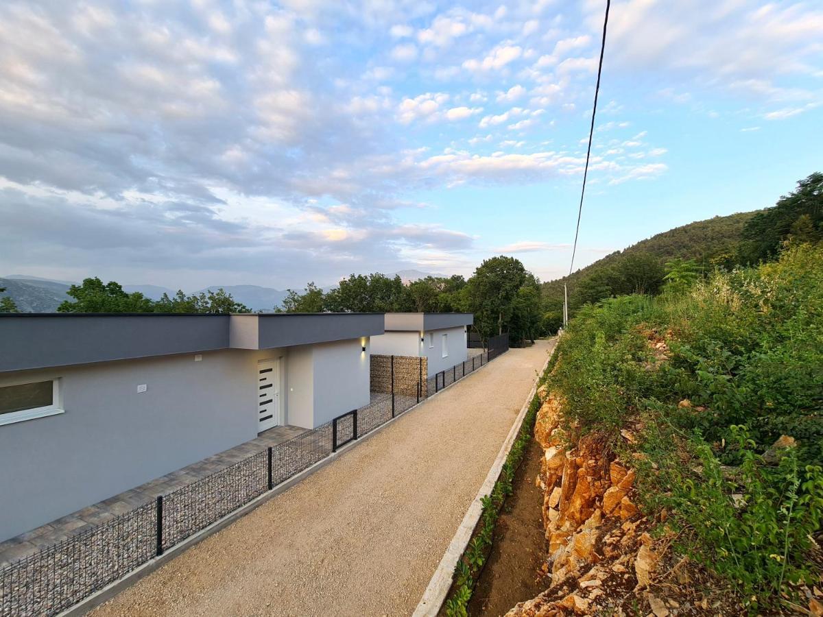 Bevel Vila Mostar