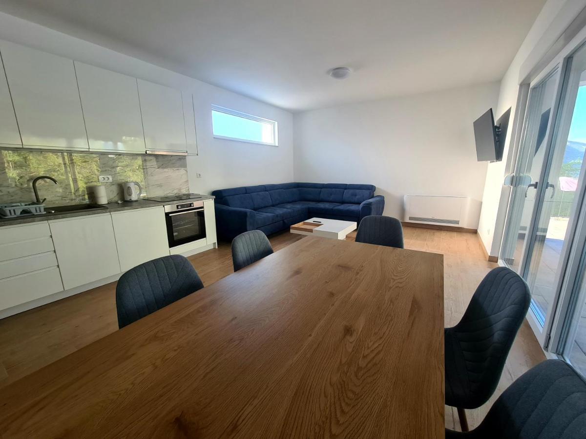 Bevel Vila Mostar