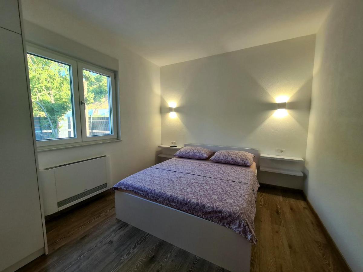 Willa Bevel Mostar