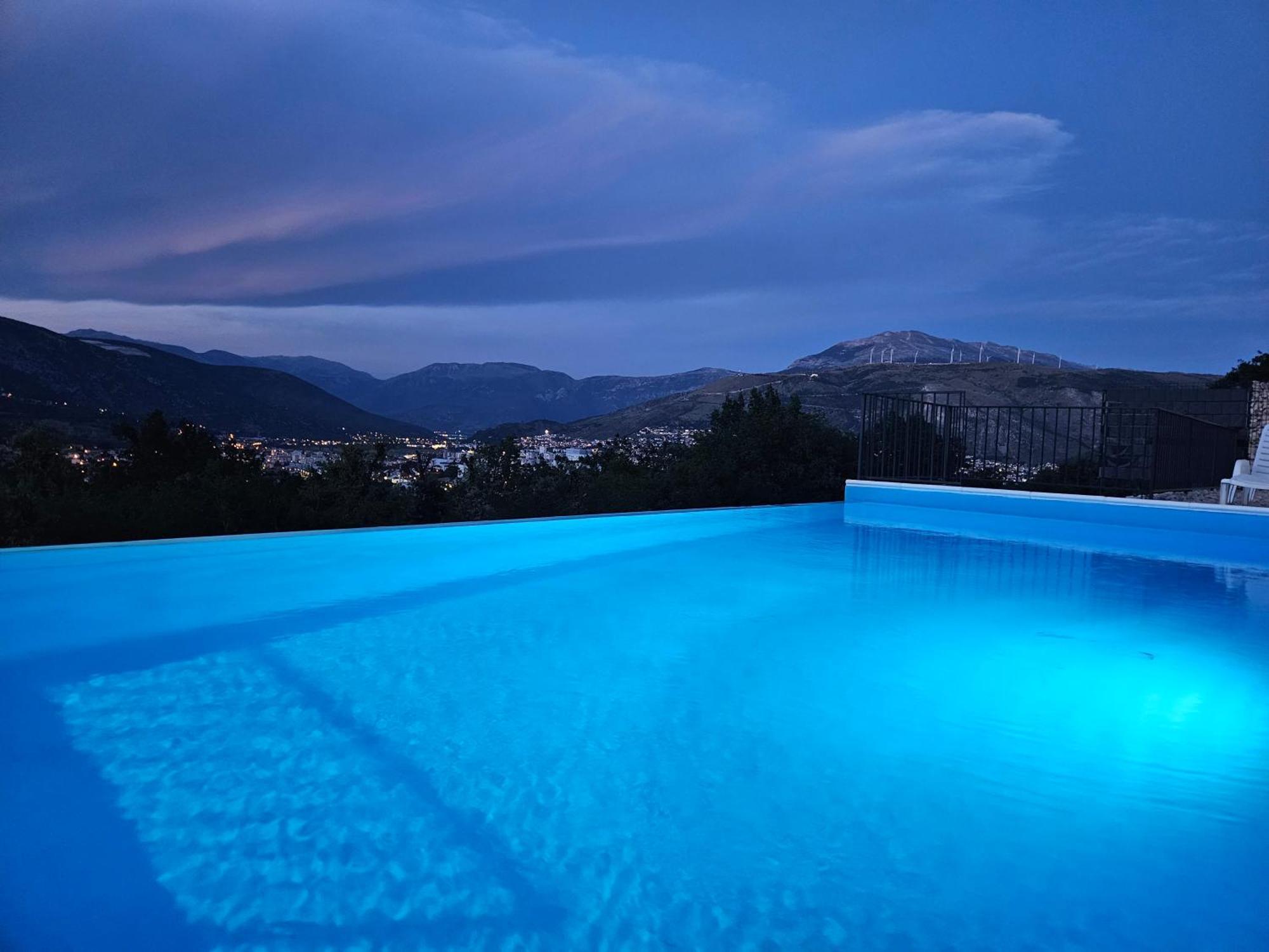 Bevel Villa *