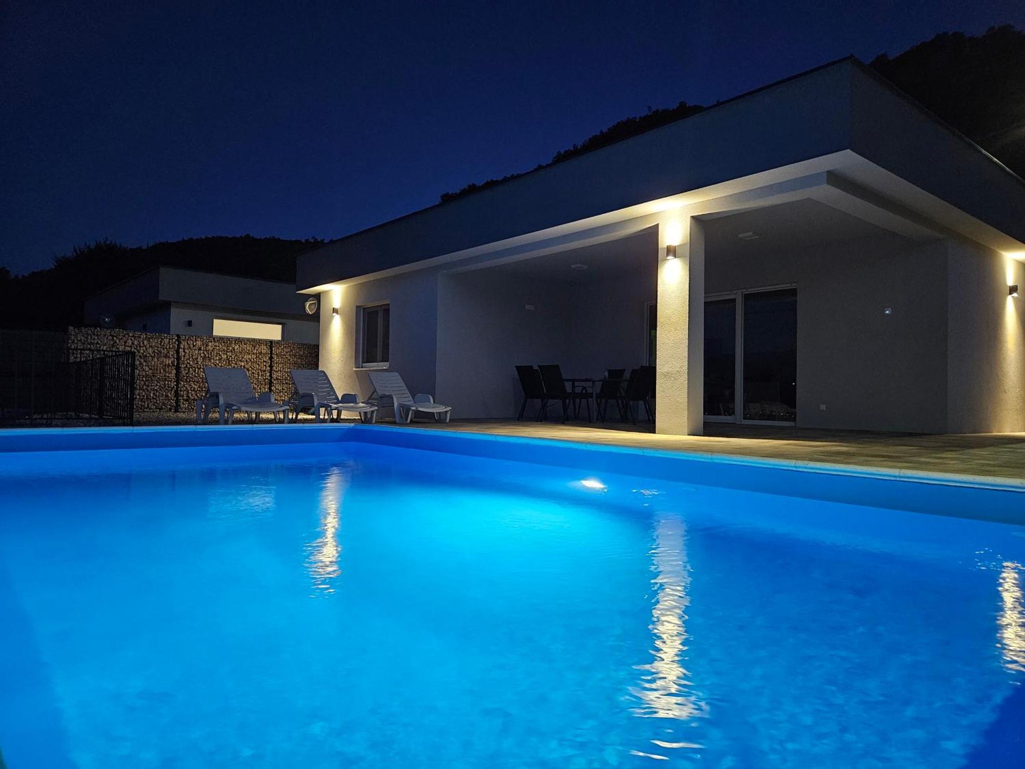 Vila Bevel Mostar