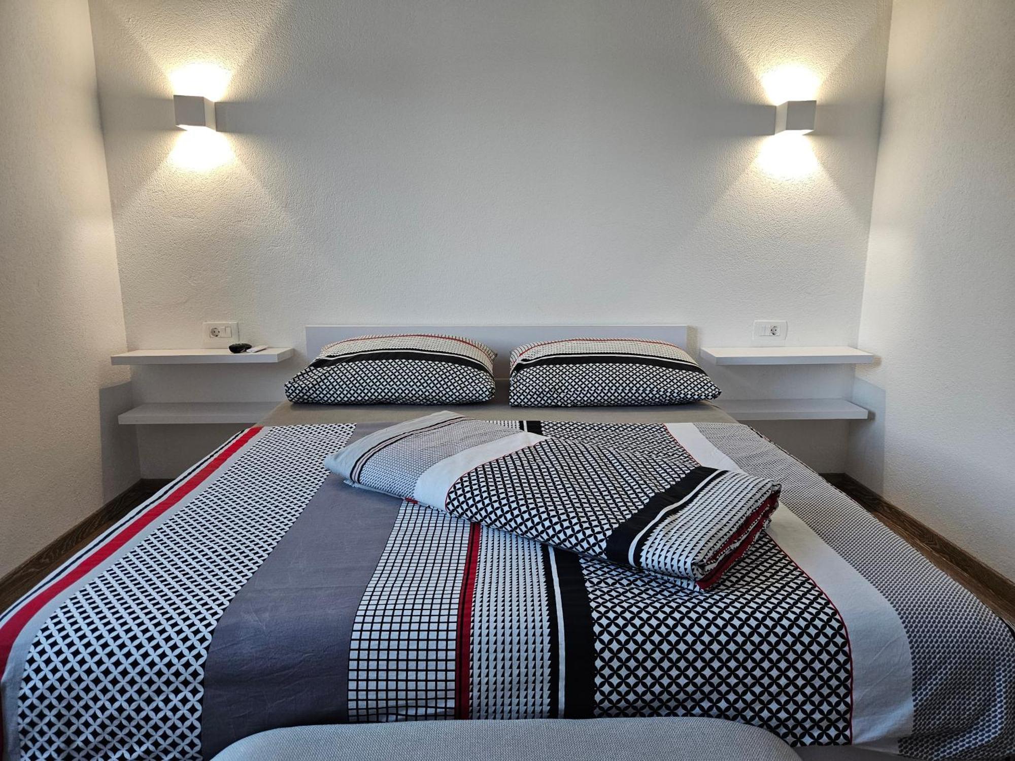 Villa Bevel