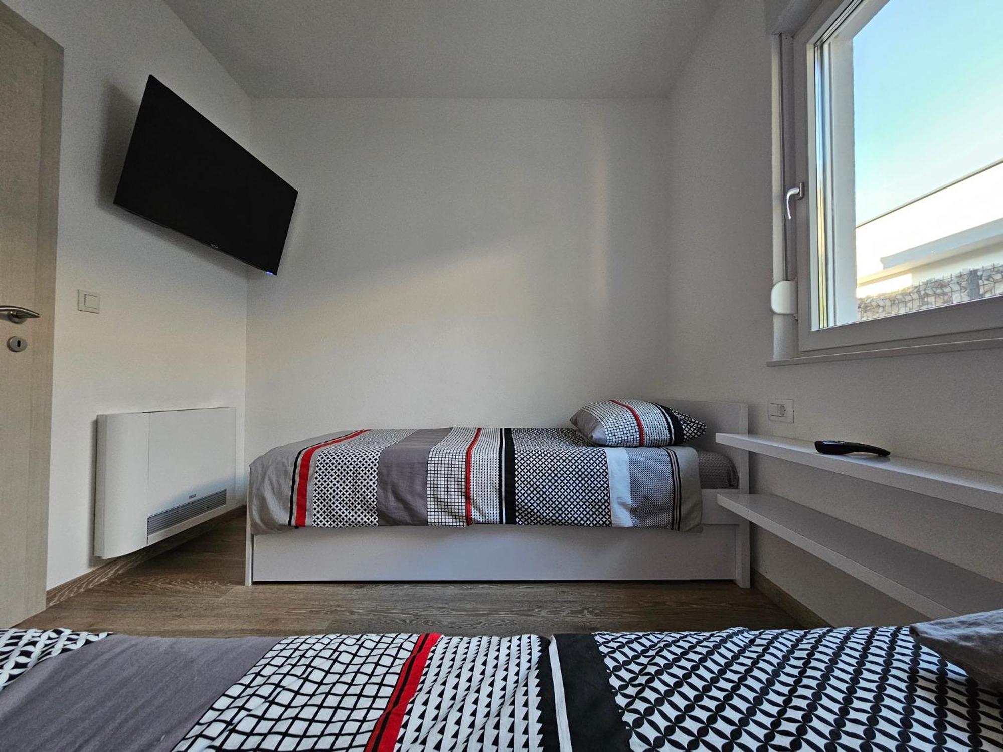 Villa Bevel *